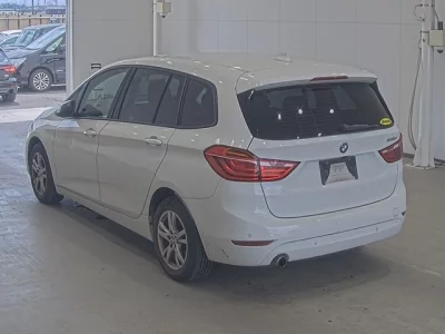BMW 2-Series