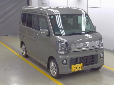Nissan NV100 Clipper Rio