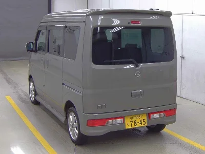 Nissan NV100 Clipper Rio