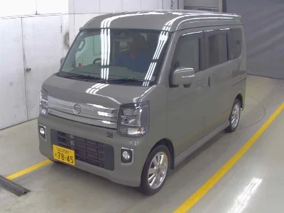 Nissan NV100 Clipper Rio