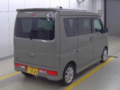 Nissan NV100 Clipper Rio