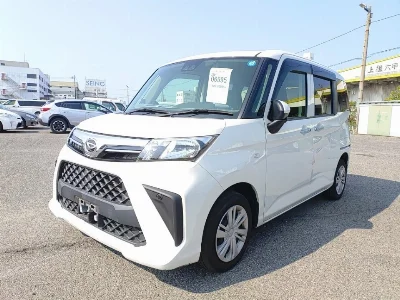 Daihatsu Thor