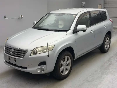 Toyota Vanguard