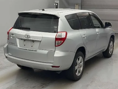 Toyota Vanguard