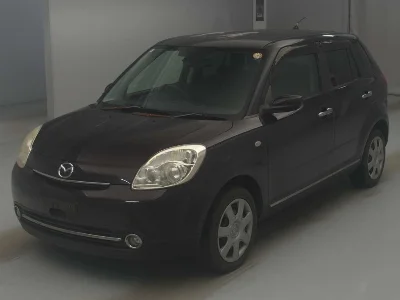 Mazda Verisa