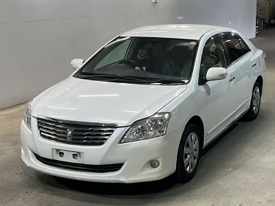 Toyota Premio
