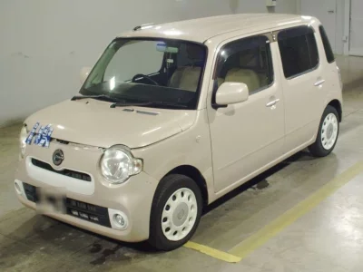 Daihatsu Mira Cocoa