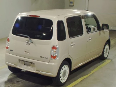 Daihatsu Mira Cocoa