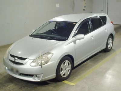 Toyota Caldina