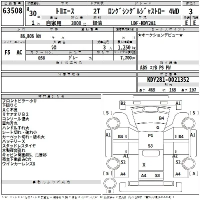 Toyota ToyoAce