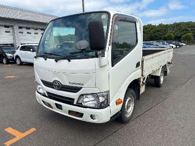 Toyota ToyoAce