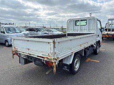 Toyota ToyoAce