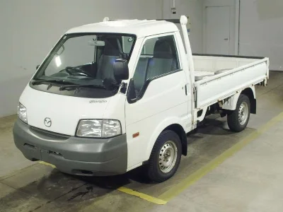 Mazda BONGO TRUCK