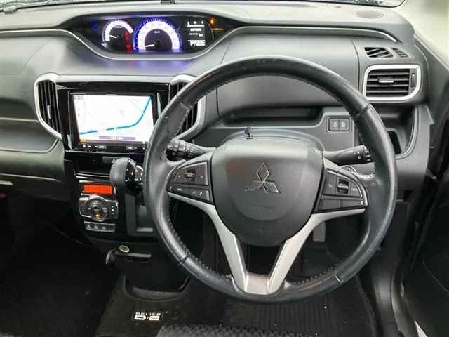 Mitsubishi Delica D:2  с аукциона в Японии