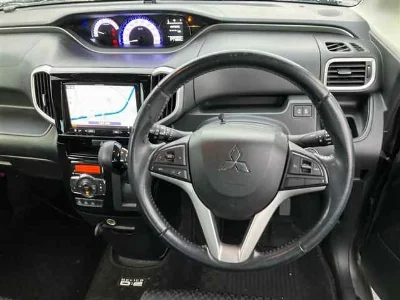 Mitsubishi Delica D:2