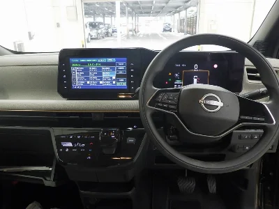 NISSAN SAKURA