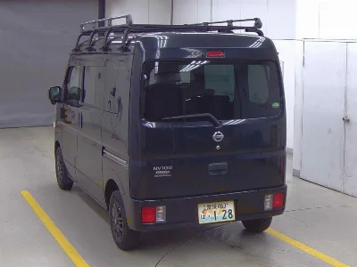 Nissan NV100 CLIPPER
