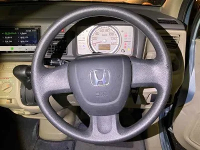 Honda Life