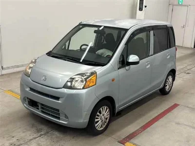 Honda Life