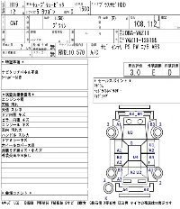 Nissan Cube Cubic