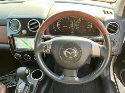 Mazda Verisa