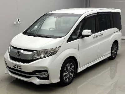 Honda STEPWGN SPADA