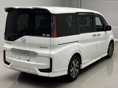 Honda STEPWGN SPADA