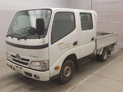 Toyota ToyoAce