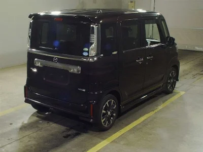 Mazda Flair Wagon