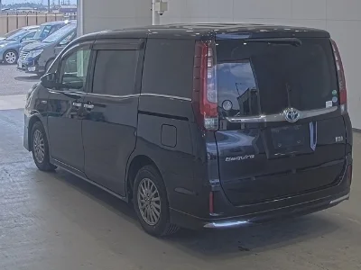 Toyota Esquire
