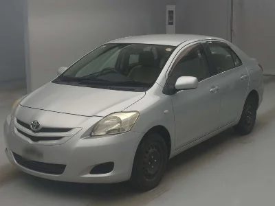 Toyota Belta