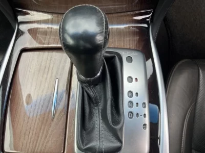 Nissan FUGA HYBRID