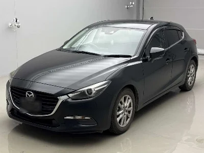 Mazda AXELA SPORT