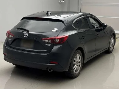 Mazda AXELA SPORT