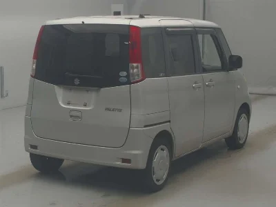 Suzuki Palette