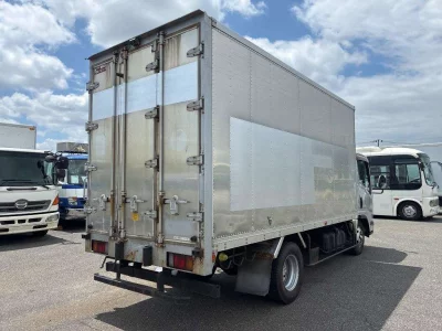 NISSAN DIESEL (UD) CONDOR
