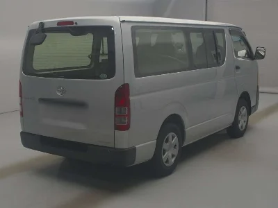 Toyota RegiusAce