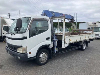 Hino Dutro