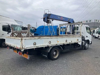 Hino Dutro