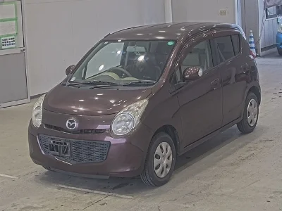 Mazda Carol