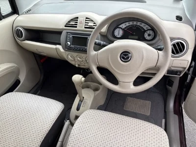 Mazda Carol