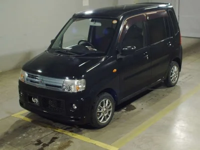Mitsubishi Toppo