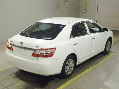 Toyota Premio