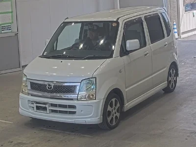 Mazda AZ-Wagon