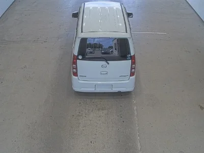 Mazda AZ-Wagon