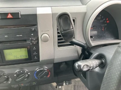 Mazda AZ-Wagon