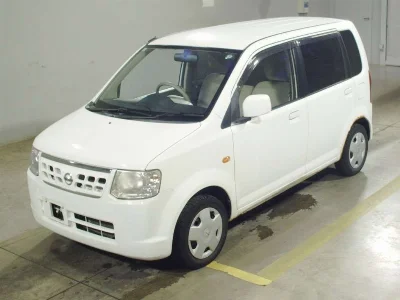 Nissan Otti