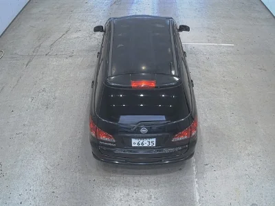Nissan WINGROAD
