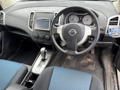 Nissan Wingroad