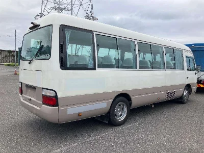 Hino LIESSE II